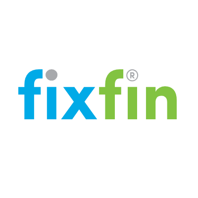 Logo fixfin